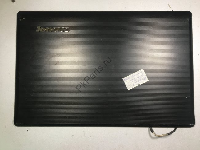 AP0GM0005000 Крышка матрицы ноутбука Lenovo G575