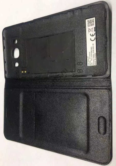 Чехол для Samsung Galaxy J5 (2016) sm-j510 оригинал