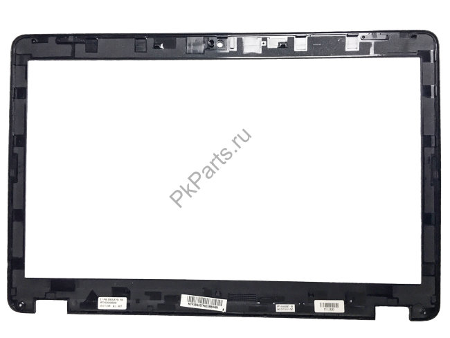Рамка матрицы для ноутбука НР G62-450er