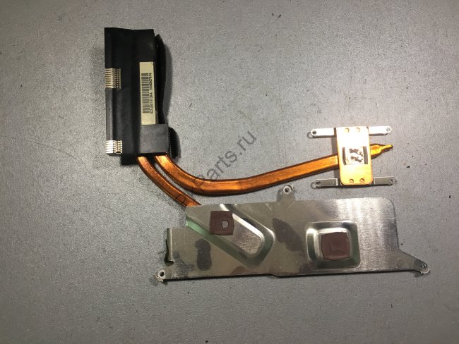 Система охлаждения для ноутбука SONY VAIO VGN-7145Р