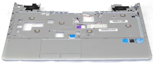Верхняя панель для ноутбука Samsung NP350, NP355V5C BA81-17608A, AP0RS000710
