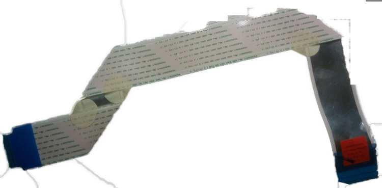 Шлейфы EAD62593906 EAD62593905 для телевизора LG
