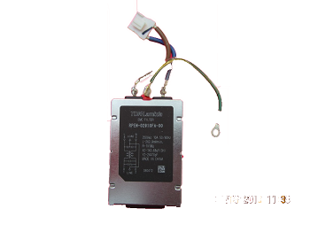 PANASONIC TH-R42PY8 Сетевой фильтр RPEN-02910FA-00