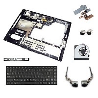 Запчасти для ноутбуков