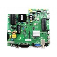 Запчасти для телевизоров.